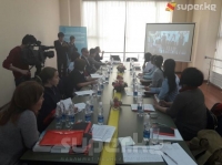 Өлкөдө ден соолугунун мүмкүнчүлүгү чектелген жарандар баш аламан системден улам майыптыкка чыгышпайт