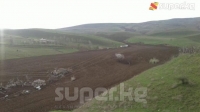 "ЭЛДИК КАБАРга" жооп: Жалпак-Таштагы жер көчкү 3 турак үйдү толугу менен басты
