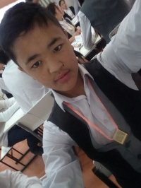 "Чет өлкөгө кетем" деп дайынсыз жоголгон Марлен табылды