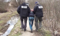 Санкт-Петербургдагы метродо терактты уюштурду делген адам кармалды