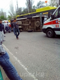 "Вефанын" жанындагы жол кырсыгы: "Мейкин" уюму жүргүнчүлөрдү ташууга лицензиясыз калышы мүмкүн