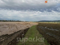 Көк-Арт дарыясынын деңгээли көтөрүлүп, турак жайларга кооптуу абал жаралууда