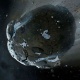 Астрономдор 20-апрелге караган түнү Жердин жанынан коркунуч жараткан астероид учуп өтөрүн божомолдошууда