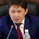 Сапар Исаков: "Таза коом" долбоору өлкөбүздү алдыга чыгарууга түрткү болот"