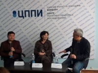 Кайрат Осмоналиев, БШКнын мүчөсү: "Президенттик шайлоо күнү боюнча талашка Жогорку Кеңеш чекит коюшу керек"