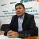 Кайрат Осмоналиев, юрист: "Президент бийликти узурпациялайт" деп айтуудан абайлоо керек"