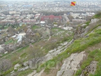 Ошту таза суу менен камсыздоо үчүн долбоор ишке ашканы менен, жетиштүү көлөмдө суу чыкпай жатат