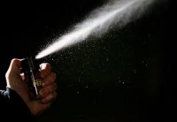 ИИМ: "Окуучулар аэрозолдук баллонду чачып ойноп, ууланышкан"