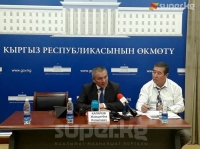 Жол жана транспорт министри бул жылы 280 чакырым жол салынарын убадалады