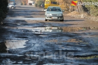 Жолдун сапатын текшерүү үчүн эми көчмө лабораториялар иштейт