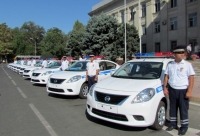 Депутаттын "МАИни Патрулдук милиция деп өзгөрткөндөн жыйынтык болбой жатат" дегенине ИИМ жооп берди