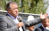 Өмүрбек Текебаевге акыркы айыбы угузулду