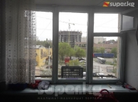 "Башка өлкөдөн келген цирк коюучулар гримдөөчү бөлмөгө жайгаштырылат" дешет цирктин кызматкерлери