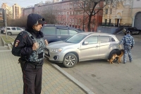 Орусияда 17 жаштагы өспүрүмдүн огунан Кыргыз жараны жаракат алды