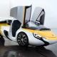 Акчаӊызды камдай бериӊиз! Монакодо учуучу AeroMobil көрсөтүлдү
