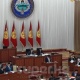 "Эл өкмөткө көбүрөөк ишене баштады" дейт чиновник Абылгазиев