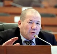 Экс-депутат Заирбек Жоошбеков Эсептөө палатасынын аудитору кызматына дайындалат