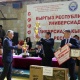 Кыргыз мамлекеттик дене тарбия жана спорт академиясынын студенттери 2017-жылкы универсиада оюндарында жеңүүчү аталышты 