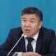 Алмамбет Шыкмаматов: "Кулаган Боингдин ээсине камсыздандыруучу компания 36 миллион доллар төлөгөн"