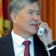 Атамбаев менен Путин телефон аркылуу Кыргыз-Орусия кызматташтыгынын перспективдүү маселелерин талкуулашты