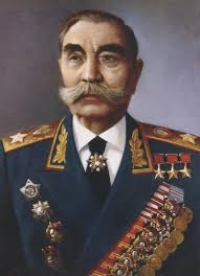 ЖЫЛНААМА, 25-АПРЕЛЬ: Мындан 134 жыл мурун советтик аскер башчы Семён Будённый төрөлгөн