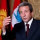 Адахан Мадумаров: "Бийлик мыйзам жолу менен алмашпайт"