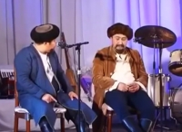 ЭЛДИК ВИДЕО: "Теке" ырына куудулдардан пародия