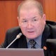 Жогорку Кеңеш Заирбек Жоошбаевди Эсептөө палатасынын аудитору кылып шайлады