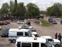 ЖЫЛНААМА, 26-АПРЕЛЬ: 8 жыл мурун Чүйдөгү Петровка айылында улуттар аралык кагылышуу болгон