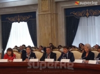 Бишкекте биринчи маданий форум өтүп жатат
