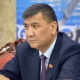 Депутаттар министрликтерди кыскартуу маселесин кайрадан көтөрүштү