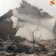 Авиакырсыктан каза болгондордун жана жабыркагандардын туугандарына ӨКМнын атайын эсебинен каражат которулду