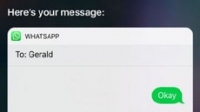 WhatsApp iOS версиясы үчүн жаңы пайдалуу функция кошту