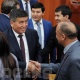 Жогорку Кеңеш өкмөттүн 2016-жылы аткарган ишин "канааттандырарлык" деп баалады