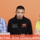 Кыргыз спортчусу Дастан Шаршеевди Татарстанга реваншка чакырышууда
