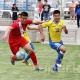 Топ-Лига: "Дордой" өз тааласында "Алга" менен 1:1 эсебинде тең чыкты