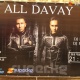 Казакстандык "All Davay" тобунун солисти Шокан Маратулынын чыгармачылык кечесинен фоторепортаж