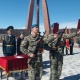 Бүгүн Улуттук гвардиянын жоокерлери ант беришти