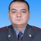 Аскат Алиев Ички иштер министрлигинин КМШ өлкөлөрүндөгү өкүлү болду