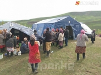 Өзгөндөгү кырсык: Саат 18:00гө карата акыркы маалыматтар