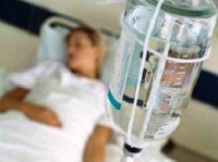 Өзгөн районундагы ооруканада жер көчкүдөн каза болгондордун туугандарына психологдор жардам көрсөтүүдө