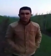 ЭЛДИК ВИДЕО: Көчкү баскан айылдын тургуну: "ӨКМдан келишип, силер жакка көчкү түшпөйт, кепилдик беребиз дешкен"