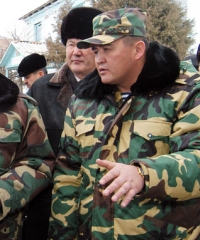 Камчыбек Ташиев: "Урматтуу президент, Өзгөндө мүӊкүрөп турган элге мамлекеттин камкордугун көрсөтүӊүз"