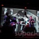 "Город 312" тобунун шаңдуу өткөн концертинен фоторепортаж