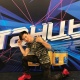 Бийчи Солто Эсенгулов Орусиянын "Танцы" берүүсүнүн алгачкы тандоо турунан өттү