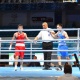 Кыргыз мушкери Нурлан Кобашев бокс боюнча Азия чемпиондугунун чейрек финалына чыкты