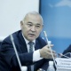 Депутат Жумалиев: "Быйыл шаардын иштери жакшы, мэр кыйын чыкса керек"