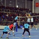 Волейбол боюнча өлкө чемпиондугунун 2-турун &laquo;Ош Бажы EREM&raquo; командасы жеңди