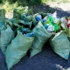 Ырчылар жана ыктыярчылар 5-майда Ысык-Көлдөгү кум жээктерди тазалашат