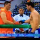 Ашхабад шаарында өткөн кикбокс боюнча чемпионатта Кыргыз спортчулары 8 алтын, 11 күмүш медалга ээ болушту